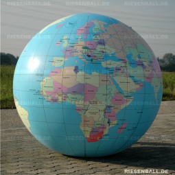 Deko Welt politisch Fix 150 Vinyl
