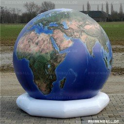 Event Welt topografisch Fix 250 Textil