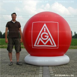 Event Uni mit Logo 200 Textil